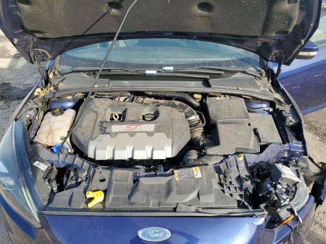 Ford Focus St Image 7