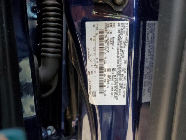 Ford Focus St Image 8