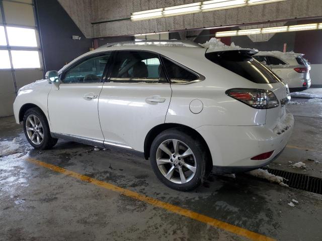 Lexus RX 350 Image 2