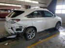 Lexus RX 350 Image 3