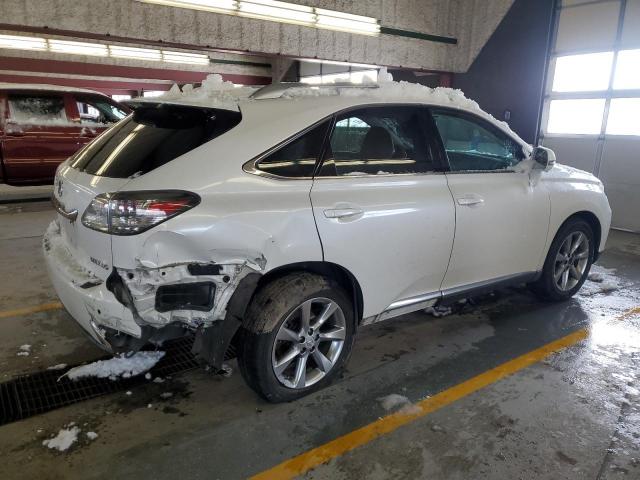 Lexus RX 350 Image 3