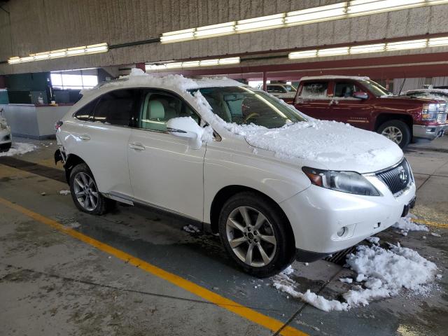Lexus RX 350 Image 6