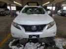Lexus RX 350 Image 4