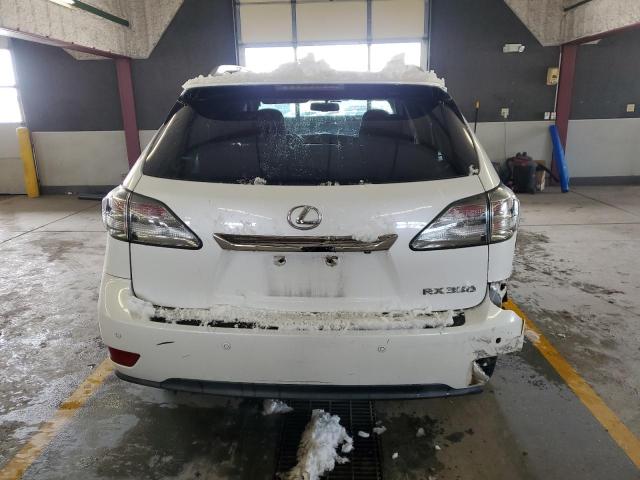 Lexus RX 350 Image 8