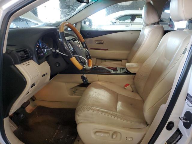 Lexus RX 350 Image 5