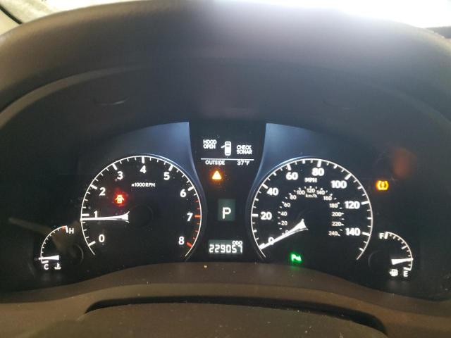 Lexus RX 350 Image 11