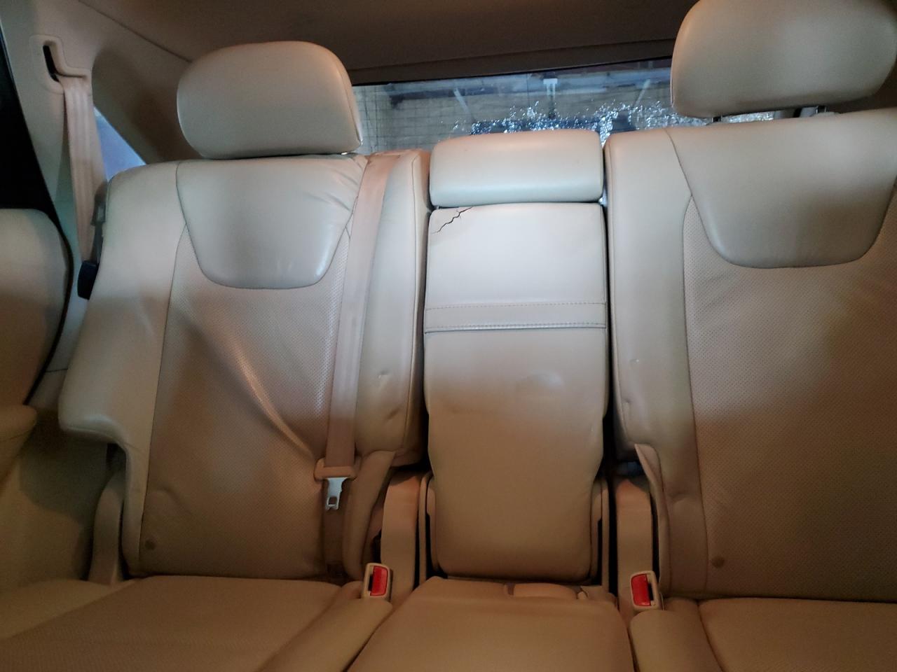 Lexus RX 350 Image 9