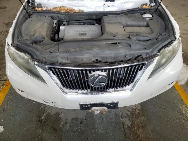 Lexus RX 350 Image 12