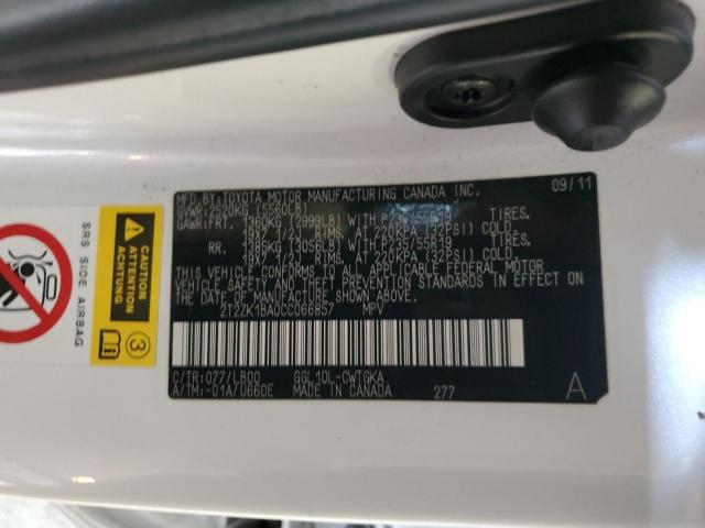 Lexus RX 350 Image 10