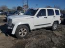 Jeep Liberty Sport Image 1