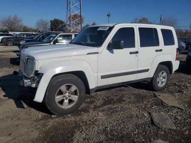  Salvage Jeep Liberty