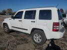 Jeep Liberty Sport Image 3