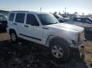 Jeep Liberty Sport Image 2