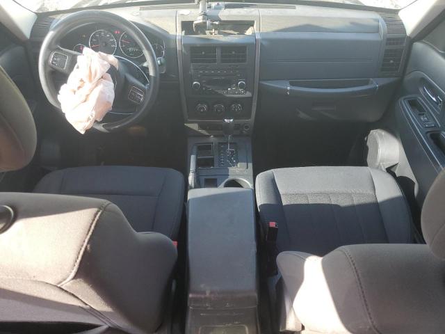 Jeep Liberty Sport Image 14