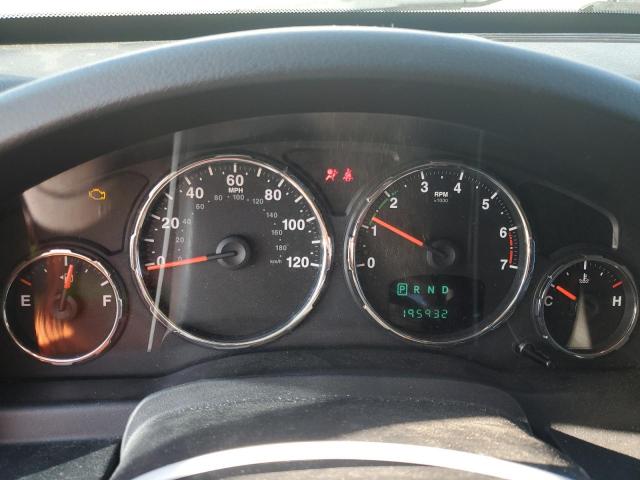 Jeep Liberty Sport Image 13