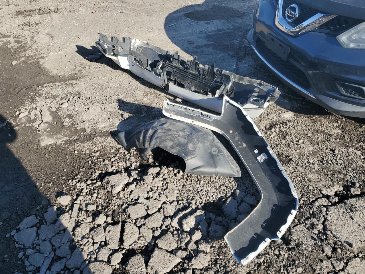 Jeep Liberty Sport Image 11