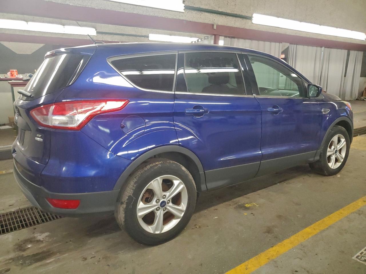 Ford Escape Se Image 9