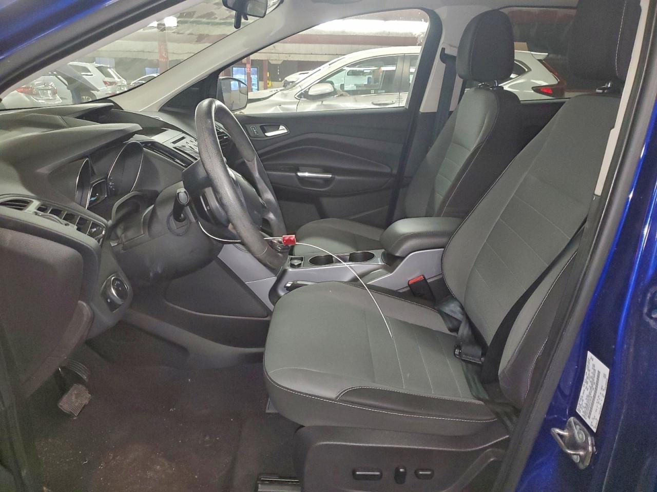 Ford Escape Se Image 12