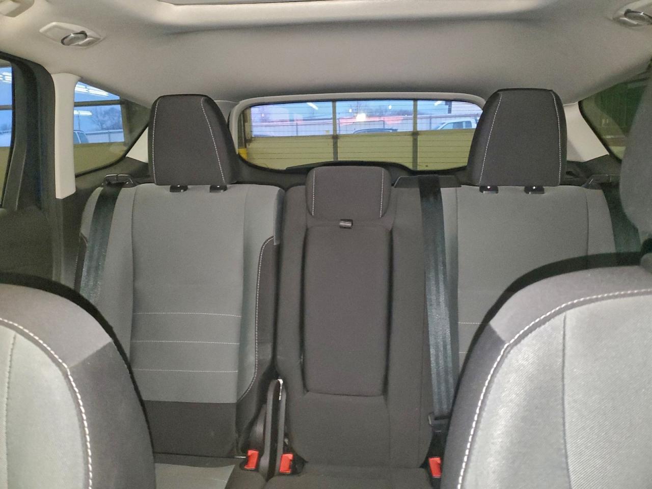 Ford Escape Se Image 7