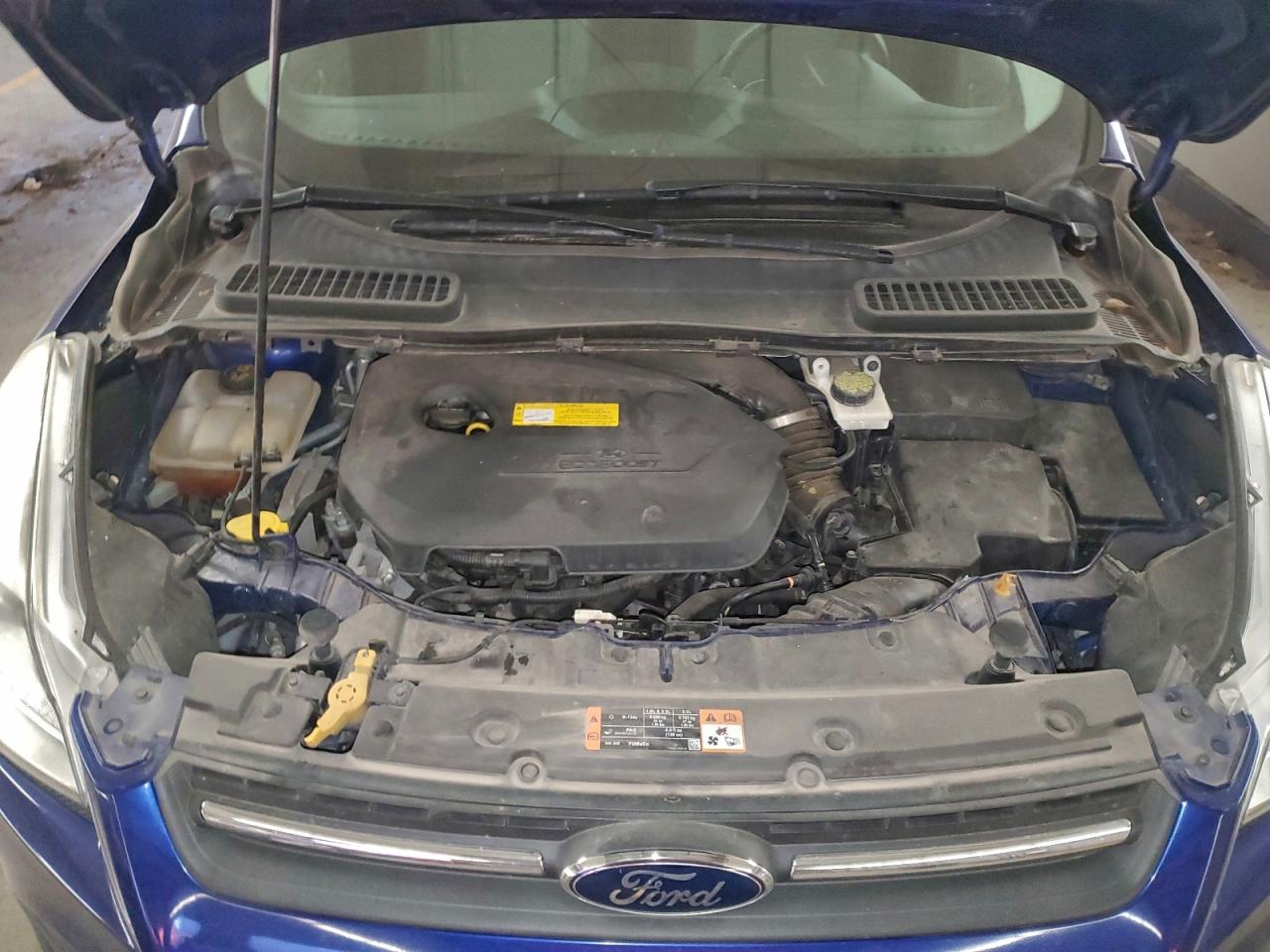 Ford Escape Se Image 4