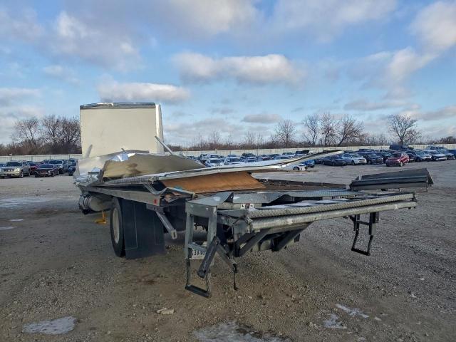 International Mv607 Image 4