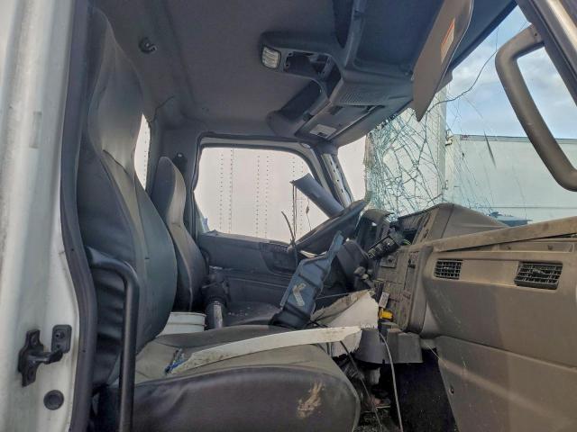 International Mv607 Image 7