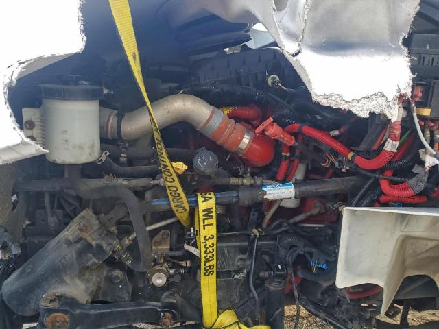 International Mv607 Image 10