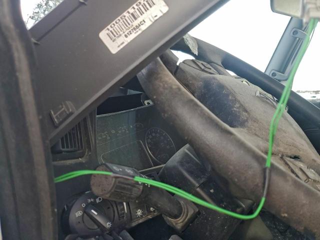 International Mv607 Image 8