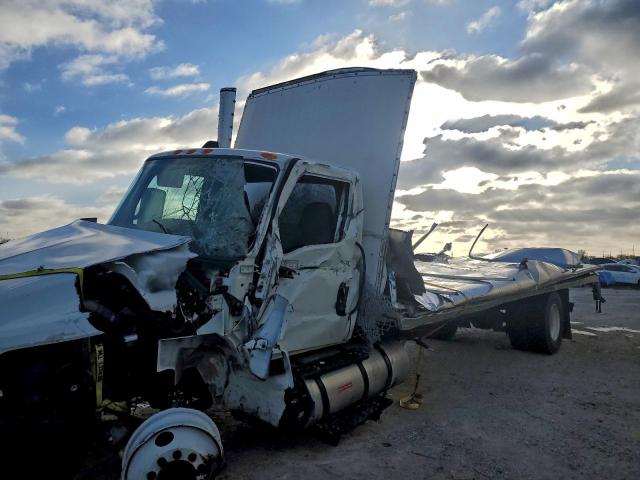 International Mv607 Image 5