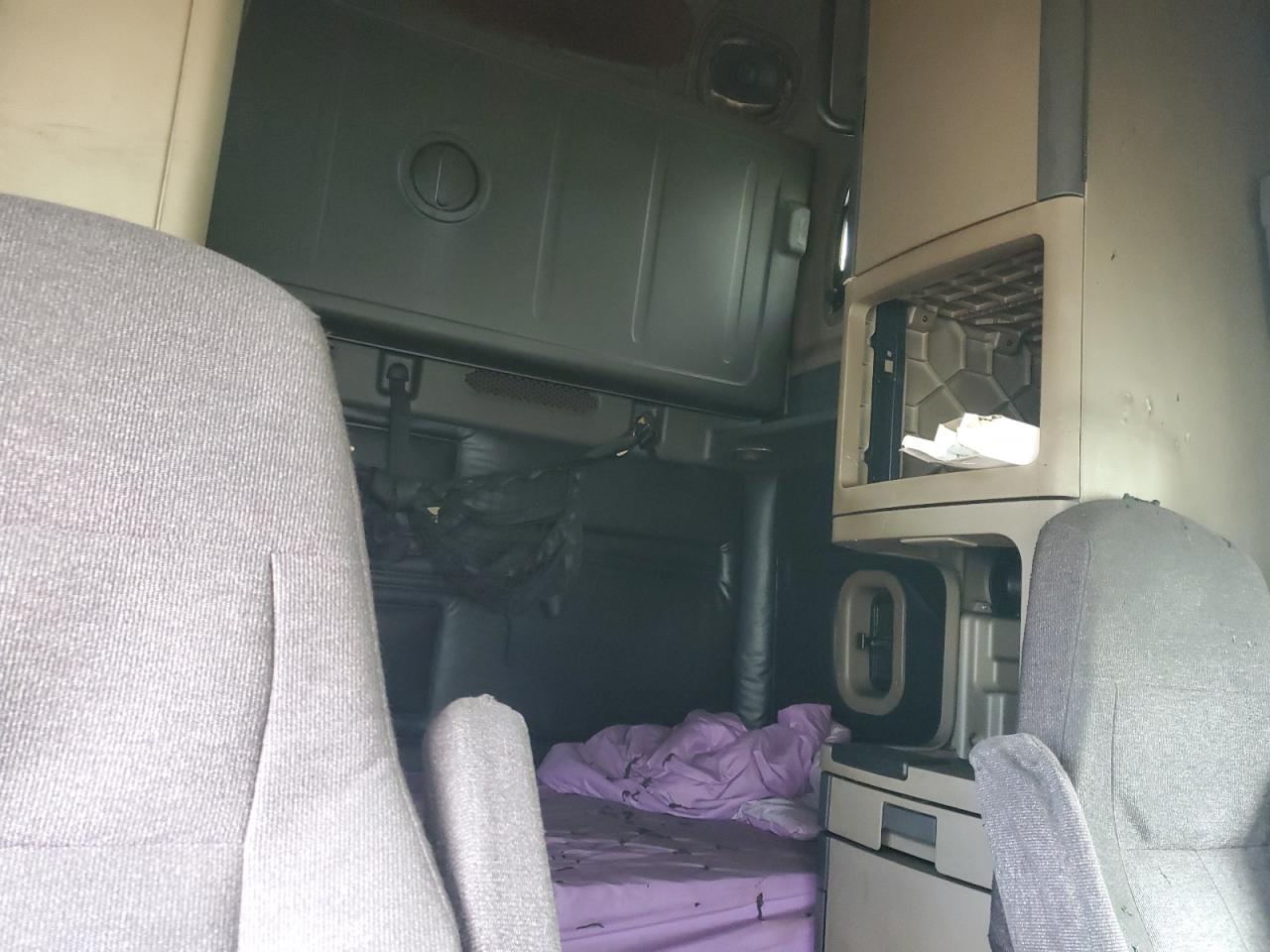 Freightliner Cascadia 1 Image 5