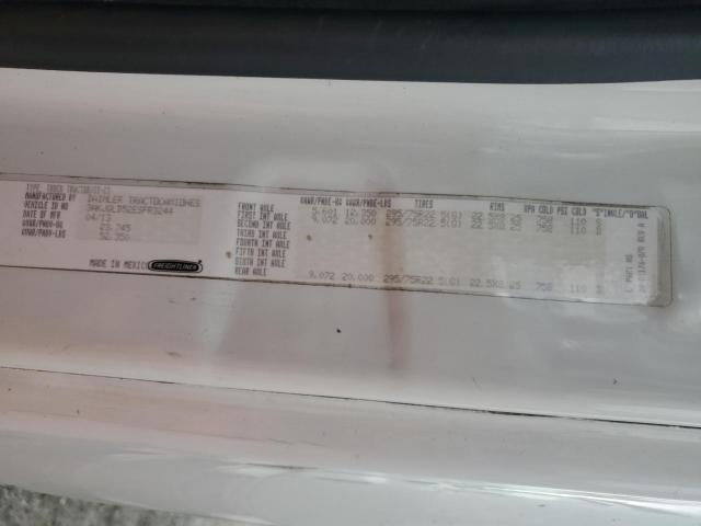 Freightliner Cascadia 1 Image 7