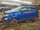 Ford EcoSport Titanium Image 1