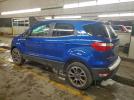Ford EcoSport Titanium Image 12