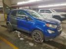 Ford EcoSport Titanium Image 3