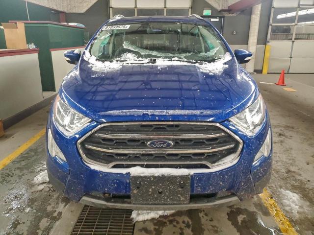 Ford EcoSport Titanium Image 5