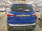 Ford EcoSport Titanium Image 6