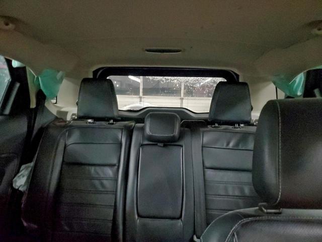 Ford EcoSport Titanium Image 7