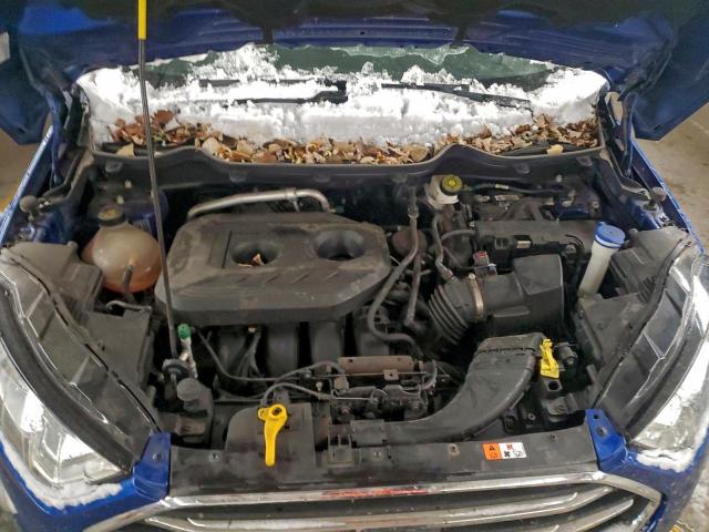 Ford EcoSport Titanium Image 9