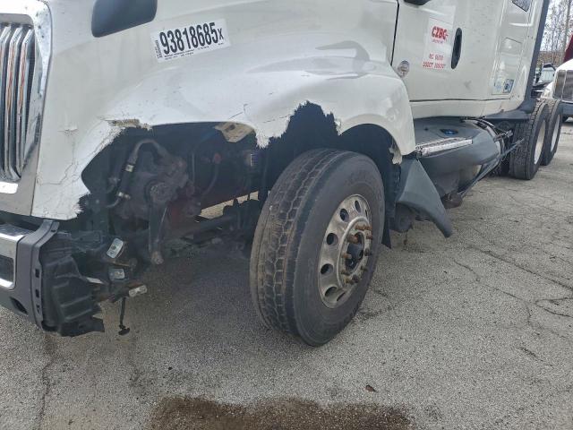 International Lt625 Image 8