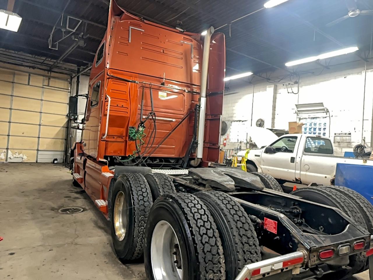 Volvo Vn Vnl Image 3