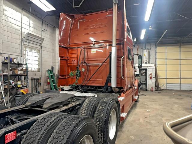 Volvo Vn Vnl Image 2