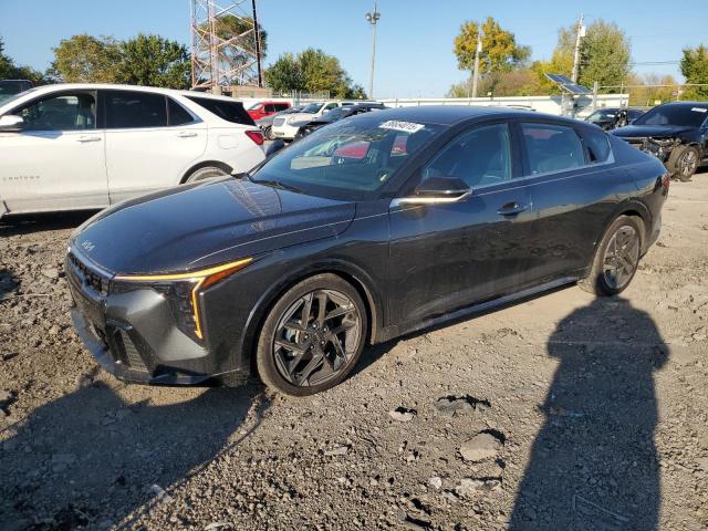  Salvage Kia K4 Gt Line