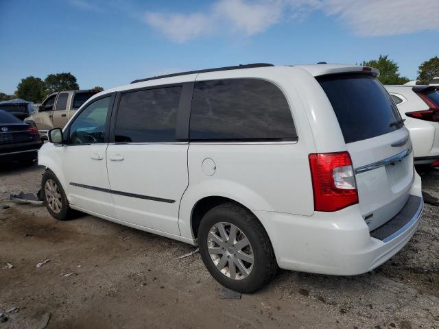 Chrysler Minivan Touring Image 2