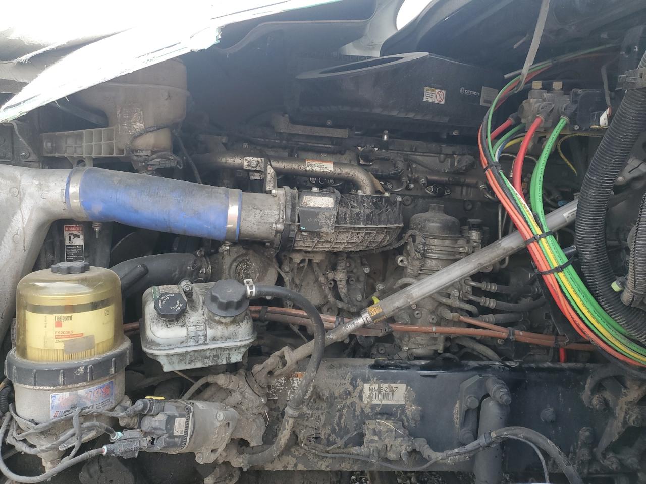 Freightliner Cascadia 1 Image 3