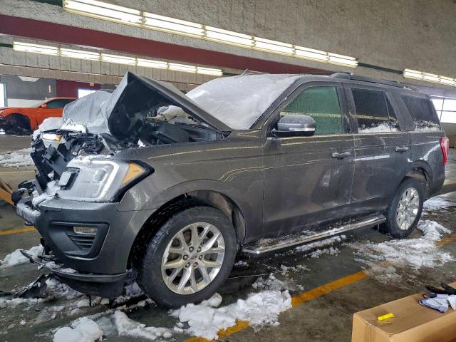  Salvage Ford Expedition