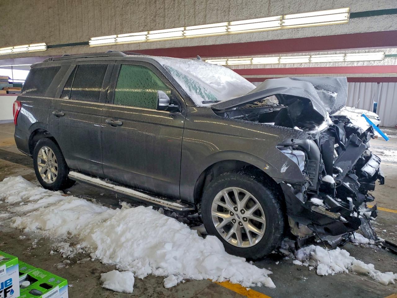 Ford Expedition Xlt Image 3