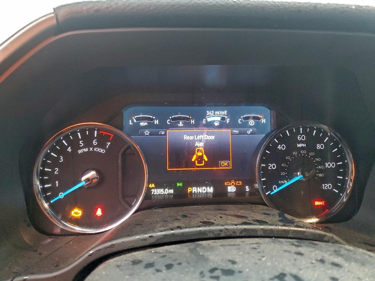 Ford Expedition Xlt Image 8