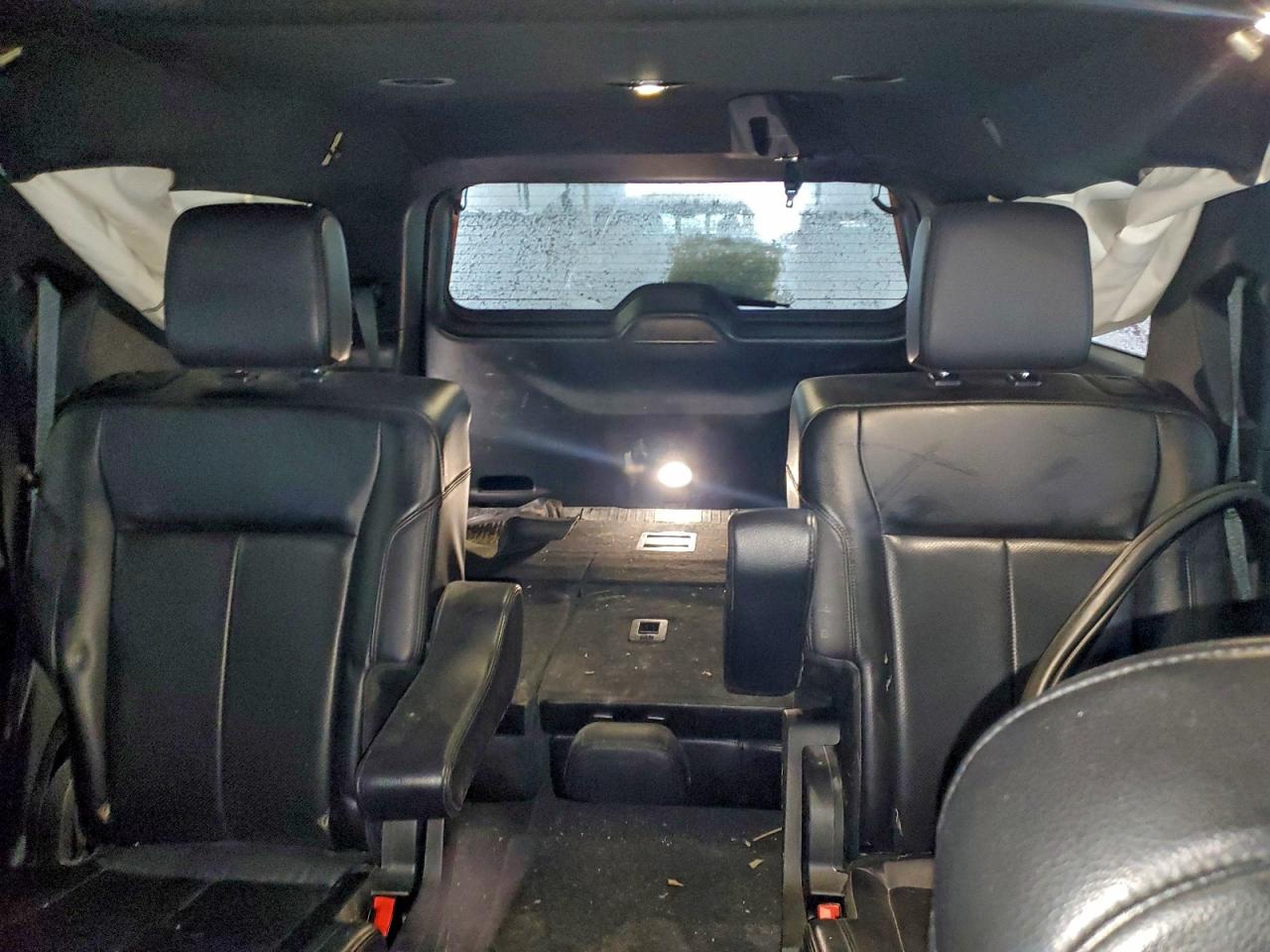 Ford Expedition Xlt Image 7