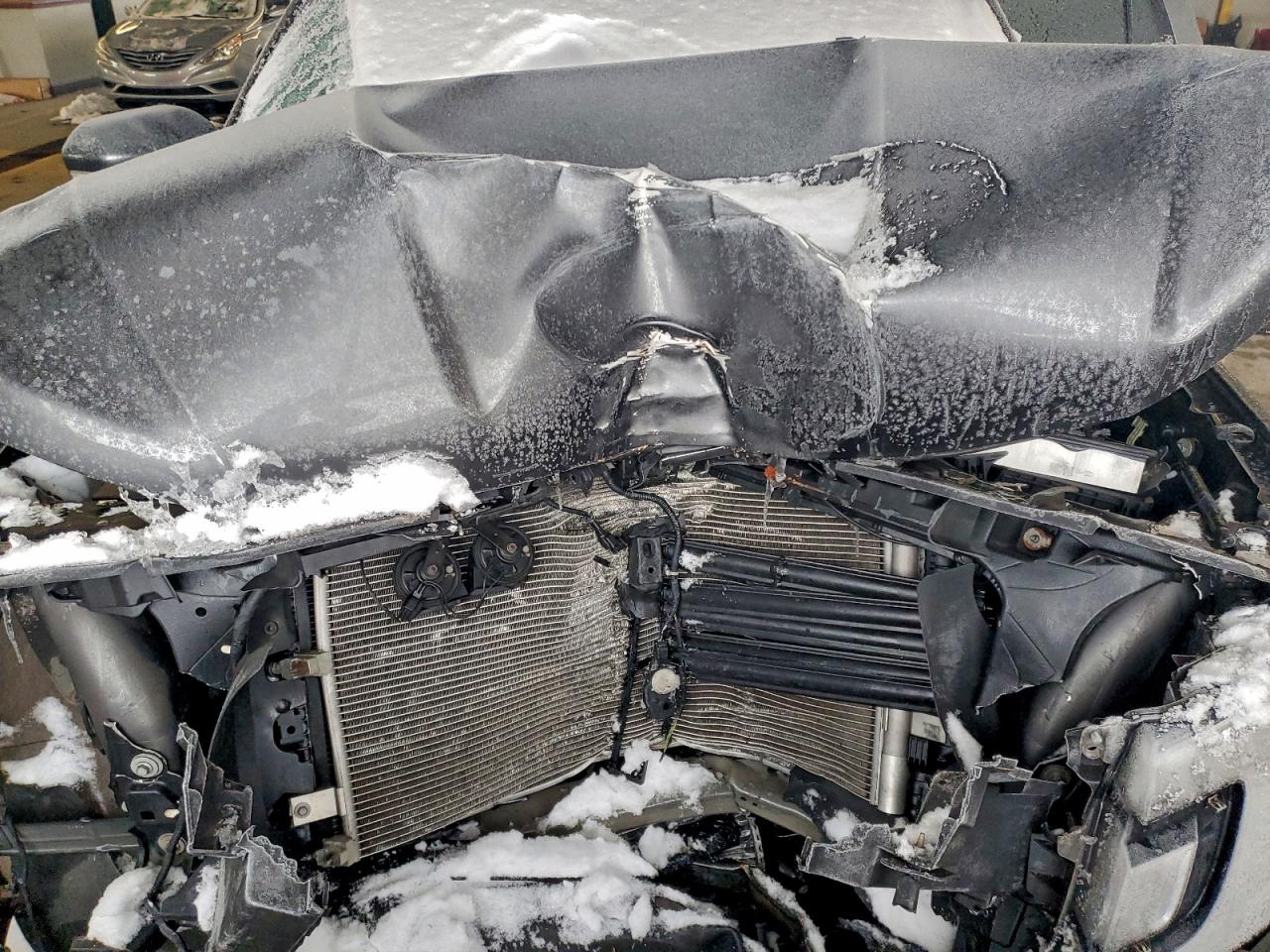 Ford Expedition Xlt Image 12