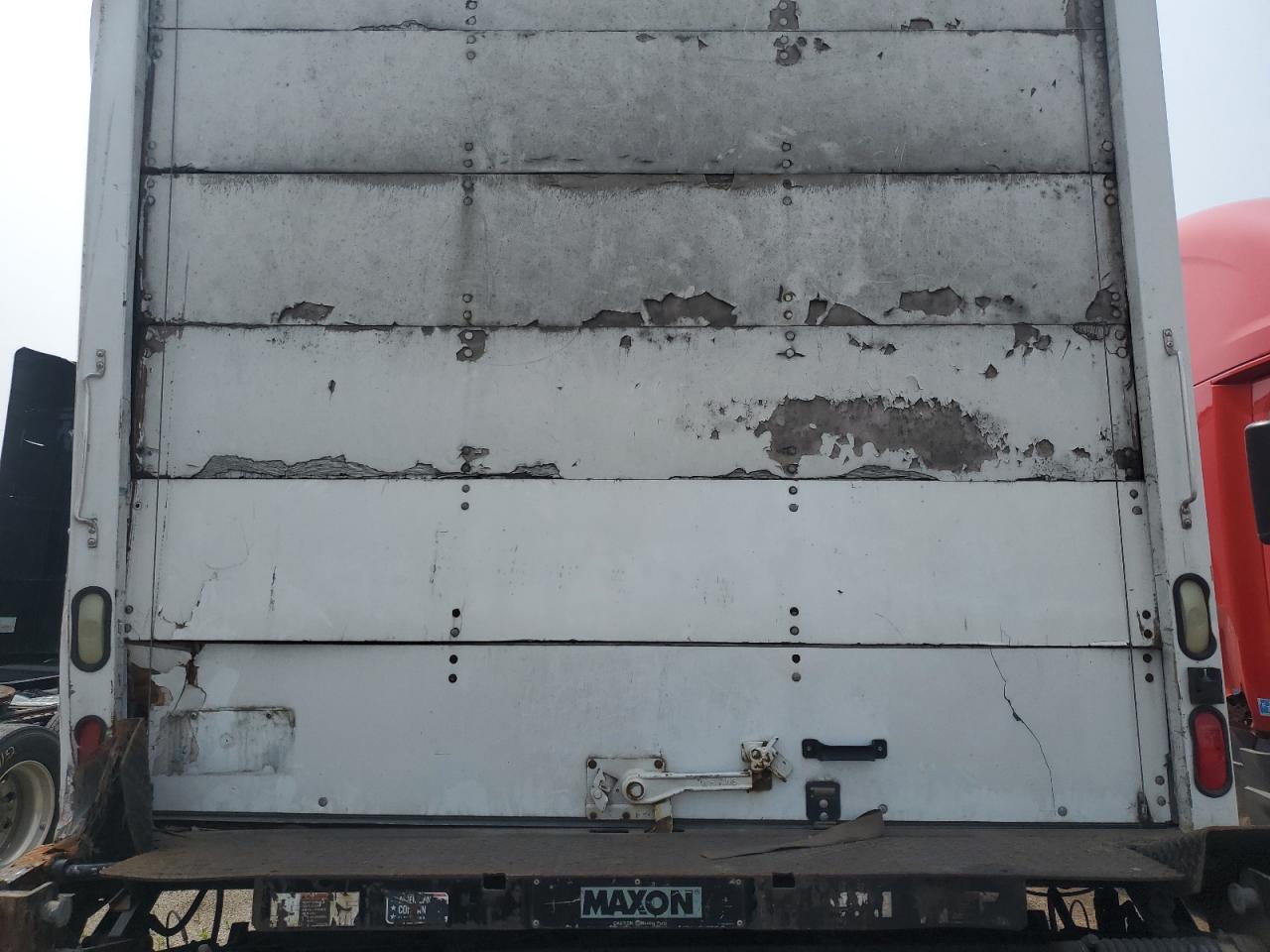 Hino 258 268 Image 6